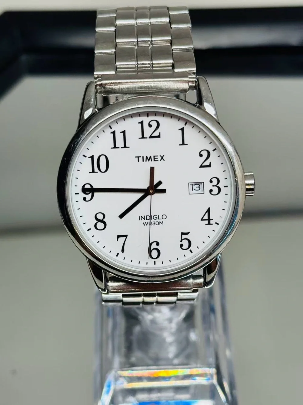 Timex men’s wristwatch